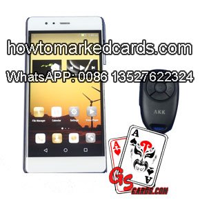 AKK A1 poker hand calculator