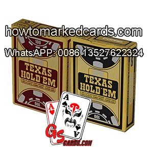 Copag Texas Holdem Jumbo Index luminous juice poker