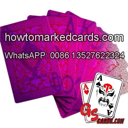 Fournier No.12 poker cards