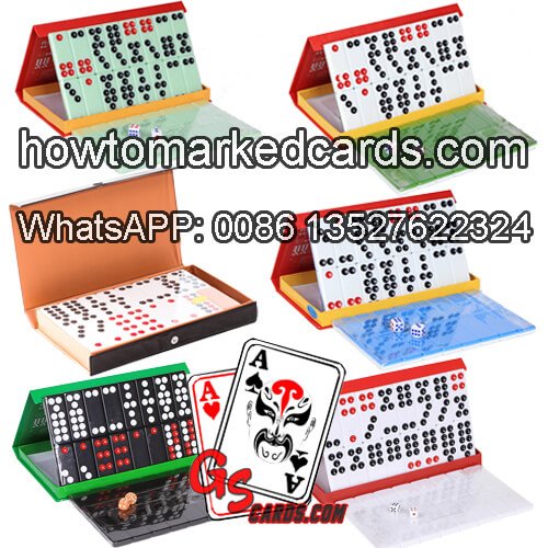 Pai Gow Analizador Telefono Para Azulejos Regulares