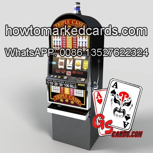 Funny and functional slot machines on sale