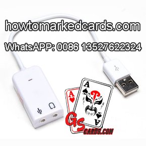 USB cable poker camera  